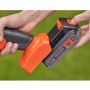 Кущоріз-ножиці акумуляторні BLACK+DECKER BCSS18D1 - фото 11