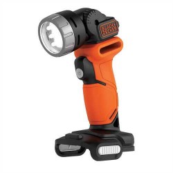 Ліхтар світлодіодний акумуляторний BLACK+DECKER BDCCF12N