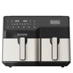 Мультипіч BLACK+DECKER BXAF9000E