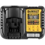 Зарядний пристрій DeWALT DCB1104M2 - фото 3