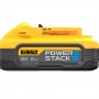 Акумуляторна батарея PowerStack DeWALT DCBP518H2 - фото 7