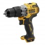 Набір з двох інструментів безщіткових DeWALT DCK2102L2T - фото 9