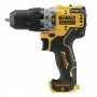 Набір з двох інструментів безщіткових DeWALT DCK2102L2T - фото 9