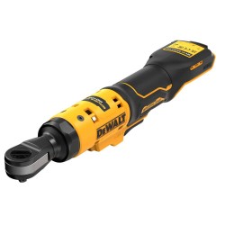 Гайкокрут кутовий - ключ-храповик акумуляторний безщітковий DeWALT DCF503N