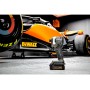 Шурупокрут ударний McLaren F1 TEAM LIMITED EDITION DeWALT DCF85ME2GT - фото 26