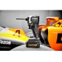 Шурупокрут ударний McLaren F1 TEAM LIMITED EDITION DeWALT DCF85ME2GT - фото 26