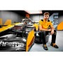 Шурупокрут ударний McLaren F1 TEAM LIMITED EDITION DeWALT DCF85ME2GT - фото 26