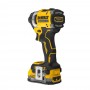 Шурупокрут ударний акумуляторний безщітковий DeWALT DCF860E2T - фото 16