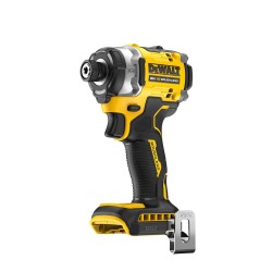 Шурупокрут ударний акумуляторний безщітковий DeWALT DCF860NT