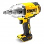 Набір з восьми інструментів акумуляторних DeWALT DCK865P4T - фото 26