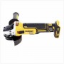 Набір з восьми інструментів акумуляторних DeWALT DCK865P4T - фото 26