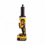 Прямошлифовальна машина акумуляторна безщіткова DeWALT DCG426P2 - фото 7