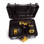 Прямошлифовальна машина акумуляторна безщіткова DeWALT DCG426P2 - фото 7