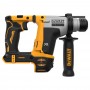 Перфоратор акумуляторний безщітковий SDS PLUS DeWALT DCH172N - фото 7