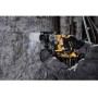 Перфоратор акумуляторний безщітковий SDS PLUS DeWALT DCH172N - фото 7