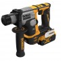 Перфоратор акумуляторний безщітковий SDS PLUS DeWALT DCH172P2 - фото 8