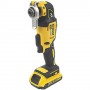 Набір з восьми інструментів акумуляторних DeWALT DCK865P4T - фото 26