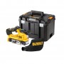 Шліфмашина стрічкова акумуляторна безщіткова DeWALT DCW220NT - фото 10