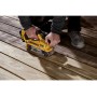 Шліфмашина стрічкова акумуляторна безщіткова DeWALT DCW220P2 - фото 14