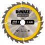 Диск пильний DeWALT DT1934