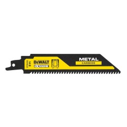 Полотно пильне DeWalt, EXTREME CARBIDE DeWALT DT20436