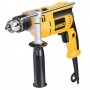 Дриль мережевий ударний DeWALT DWD024 - фото 7