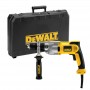 Дриль мережевий ударний DeWALT DWD524KS - фото 6