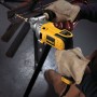 Дриль мережевий ударний DeWALT DWD524KS - фото 6