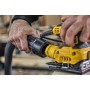 Шліфмашина вібраційна мережева DeWALT DWE6411 - фото 3