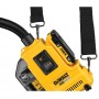 Пилосос акумуляторний безщітковий DeWALT DWH161N - фото 6