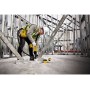 Пилосос акумуляторний безщітковий DeWALT DWH161N - фото 6