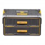 Ящик TOUGHSYSTEM 2.0 DeWALT DWST83529-1 - фото 8