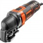 Багатофункціональний інструмент мережевий BLACK+DECKER MT300KA - фото 8