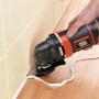 Багатофункціональний інструмент мережевий BLACK+DECKER MT300KA - фото 8