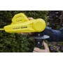 Кущоріз акумуляторний зі штангою STANLEY FATMAX SFMCPH845M1 - фото 5