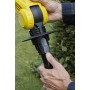 Кущоріз акумуляторний зі штангою STANLEY FATMAX SFMCPH845M1 - фото 5