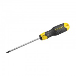 Викрутка Cushion Grip довжиною 120 мм під шліц TORX TT20 STANLEY STHT0-65150