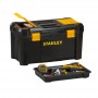 Ящик ESSENTIAL, розміри 480х250х250 мм STANLEY STST1-75520 - фото 5