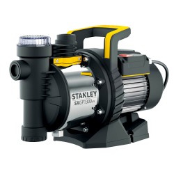 Поверхневий насос електричний STANLEY SXGP1300XFE