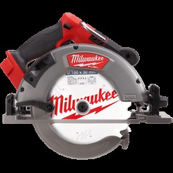 Циркулярна пила MILWAUKEE M18 FCSG66-0 FUEL 66мм по дереву та пластику