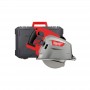 Циркулярная пила по металлу MILWAUKEE M18 FUEL FMCS66-0C 66мм 4933472110 (+ аксесуари, HD кейс)