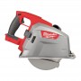 Циркулярная пила по металлу MILWAUKEE M18 FUEL FMCS66-0C 66мм 4933472110 (+ аксесуари, HD кейс) - фото 14