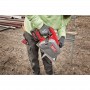 Циркулярная пила по металлу MILWAUKEE M18 FUEL FMCS66-0C 66мм 4933472110 (+ аксесуари, HD кейс) - фото 14