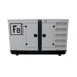 Дизельний генератор FE POWER FE-Y 55 KVA