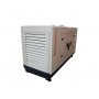 Дизельний генератор SOYGEN SGB 110 KVA - фото 6