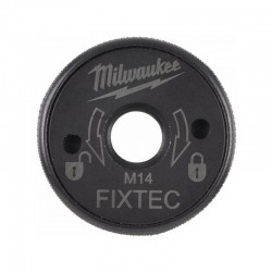 Гайка FIXTEC MILWAUKEE для КШМ діаметр180-230мм