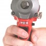 Гайкокрут акумуляторний 1/2\" MILWAUKEE, M12 FIWF12-0, 339 Нм - фото 14