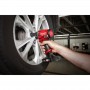 Гайкокрут акумуляторний 1/2\" MILWAUKEE, M12 FIWF12-422X, 339 Нм, (+ заряд.пристрій, 2 акум., HD кейс - фото 17