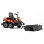 Косарка ланцюгова Husqvarna 90 см (9664161-01) - фото 4