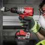 Набір з двох інструментів безщіткових Milwaukee M18FPP2A3-502X, 4933480873 (+2 акумулятори, зарядний - фото 4